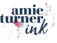 Amie Turner Ink